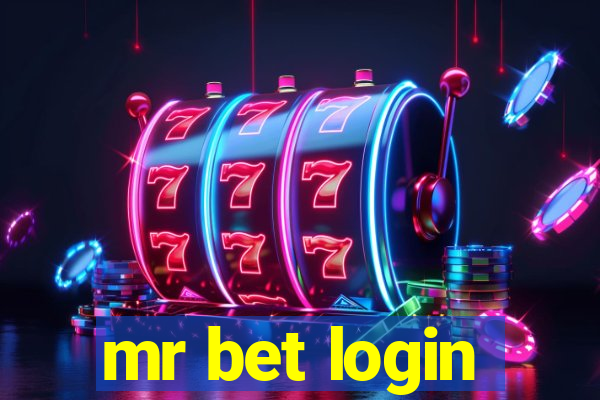 mr bet login