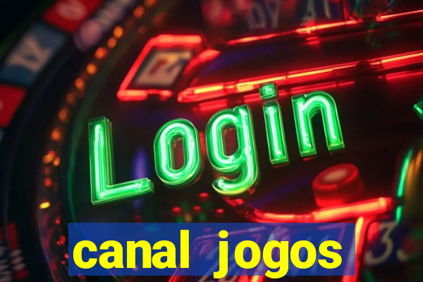 canal jogos champions league