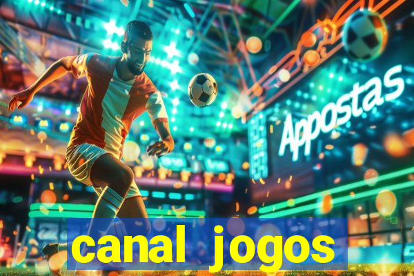 canal jogos champions league