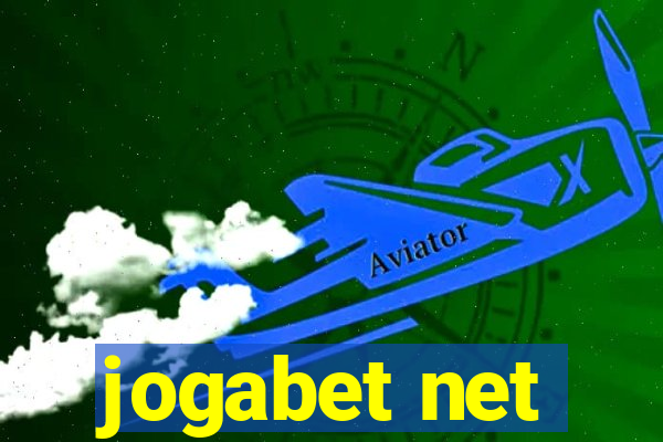 jogabet net