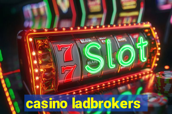 casino ladbrokers