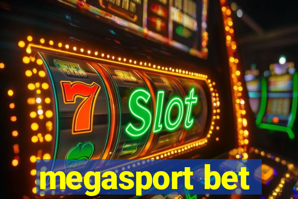 megasport bet