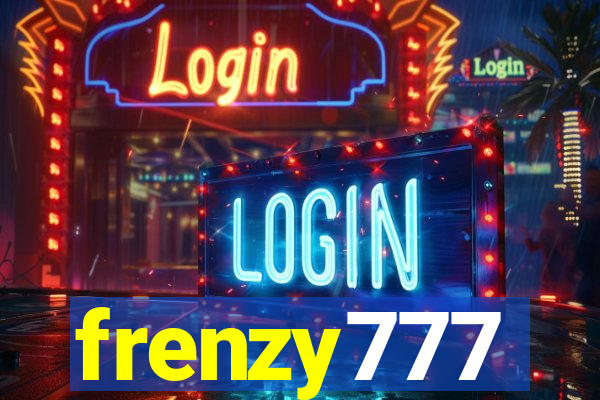 frenzy777