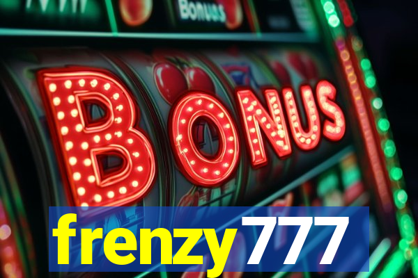 frenzy777