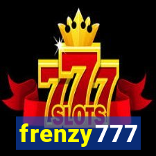 frenzy777