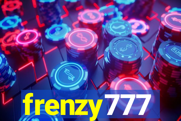 frenzy777