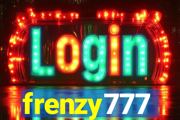 frenzy777