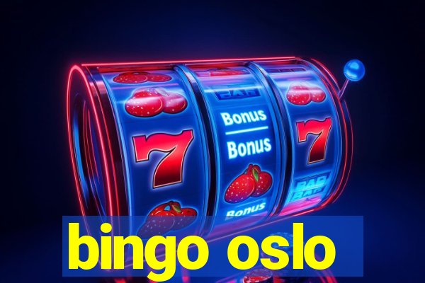 bingo oslo