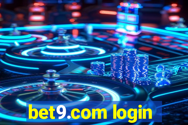 bet9.com login