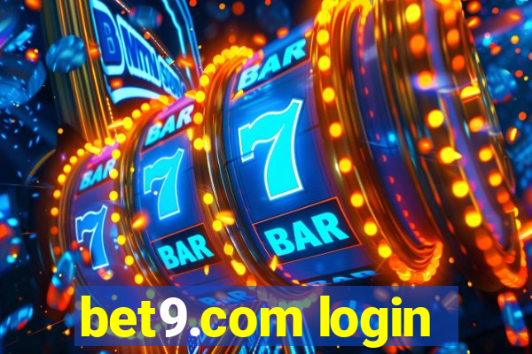 bet9.com login