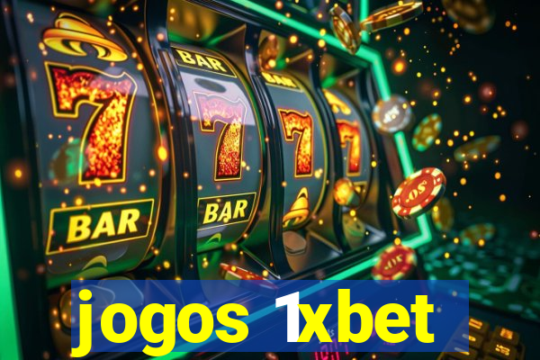 jogos 1xbet