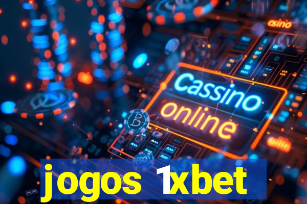 jogos 1xbet