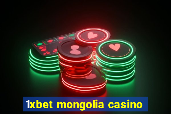 1xbet mongolia casino