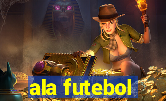 ala futebol