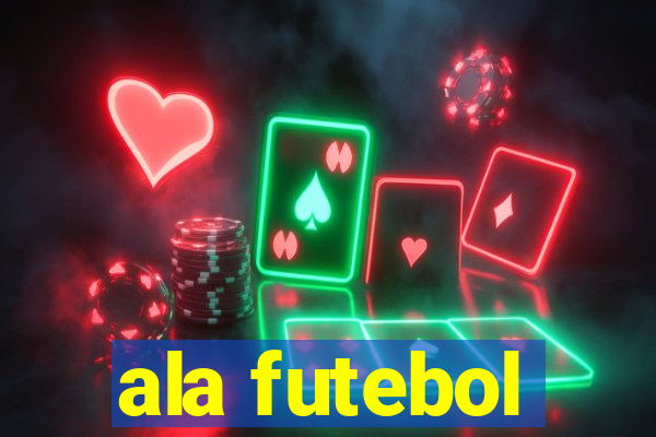 ala futebol