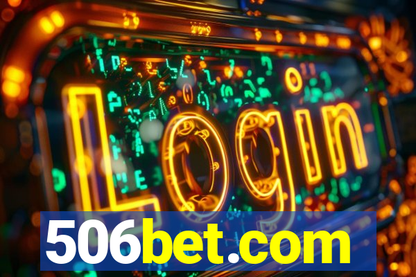 506bet.com