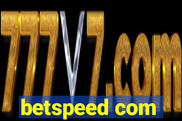 betspeed com