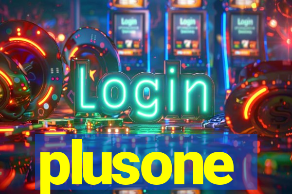 plusone