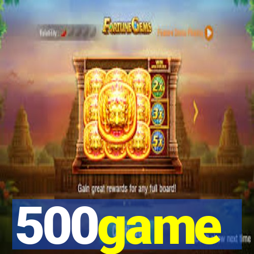 500game