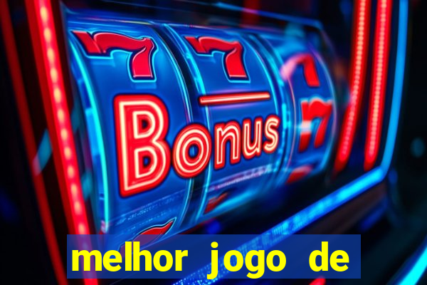 melhor jogo de apostas online