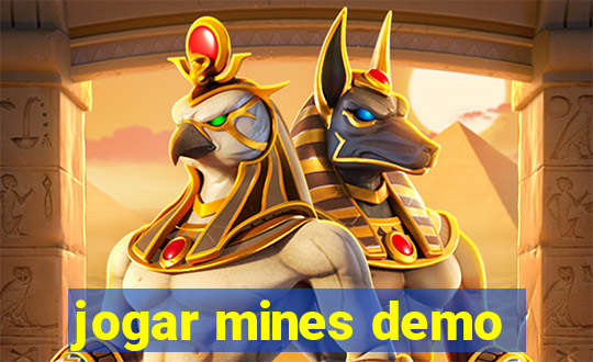 jogar mines demo