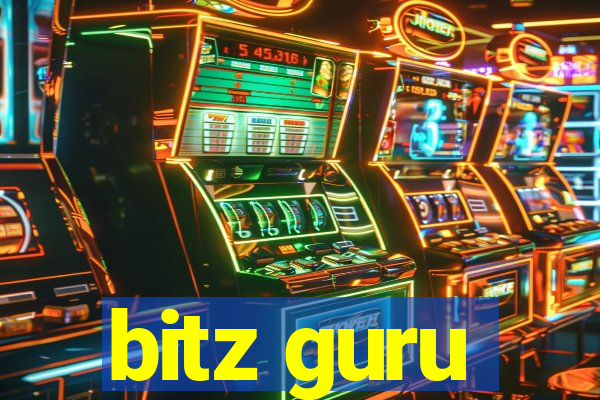 bitz guru