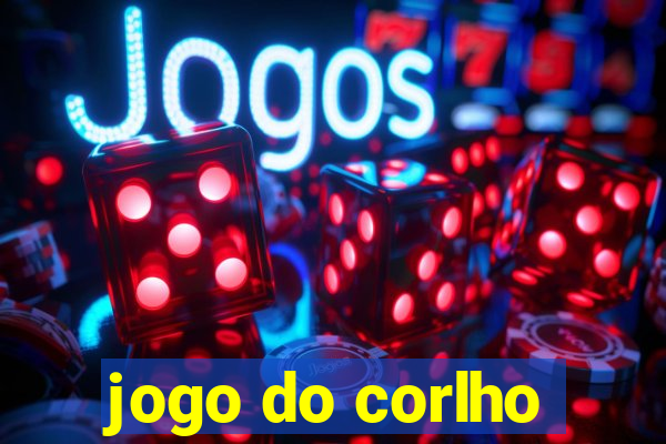 jogo do corlho