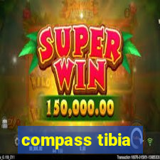 compass tibia