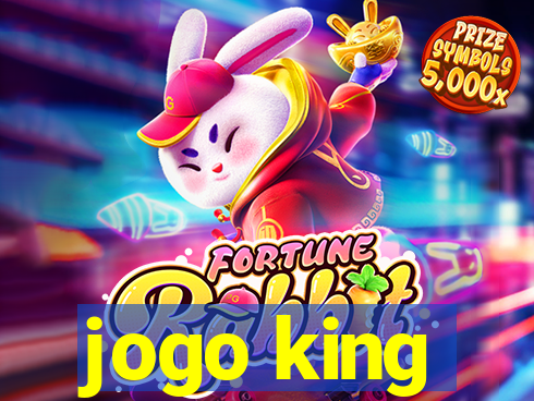 jogo king