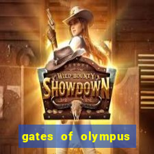 gates of olympus 1000 max win