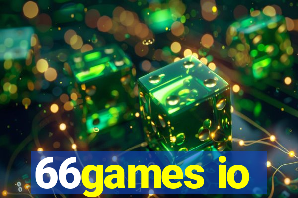 66games io