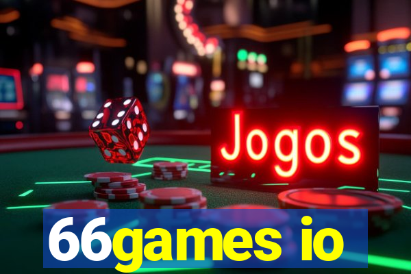 66games io