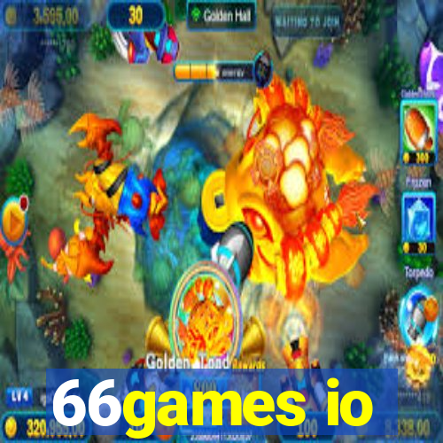 66games io