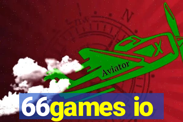 66games io