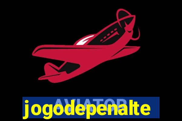 jogodepenalte