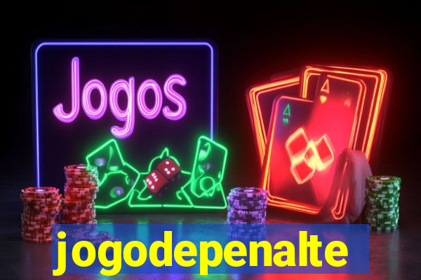 jogodepenalte