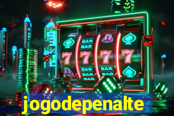 jogodepenalte