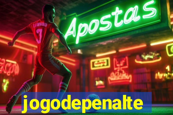 jogodepenalte