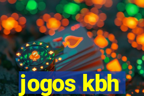 jogos kbh