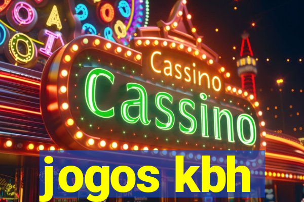 jogos kbh