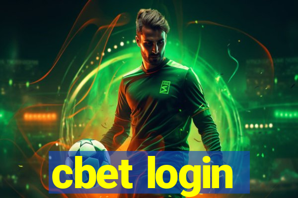 cbet login