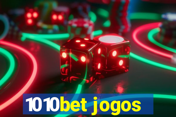 1010bet jogos