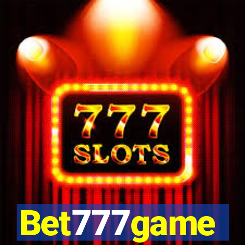 Bet777game