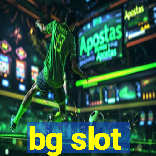 bg slot