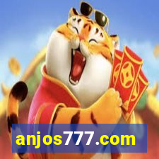 anjos777.com