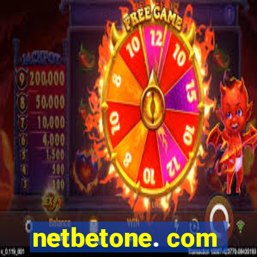 netbetone. com