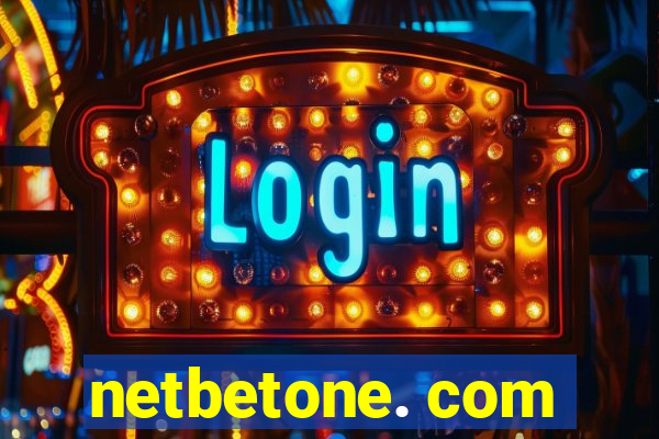 netbetone. com