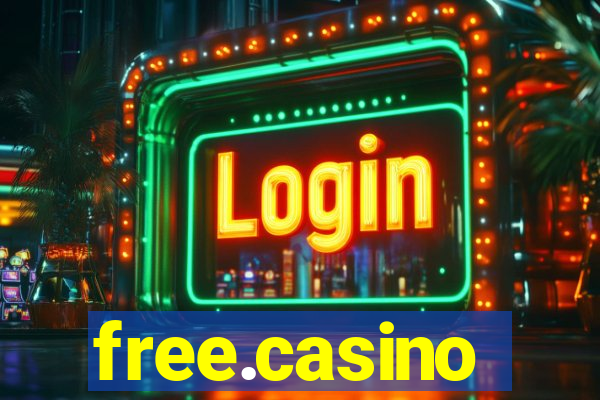 free.casino