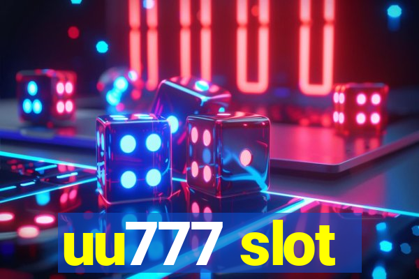 uu777 slot