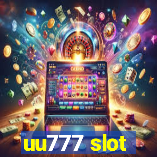 uu777 slot